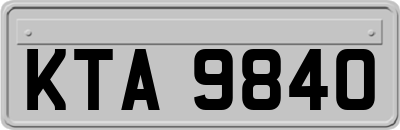 KTA9840