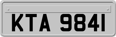 KTA9841