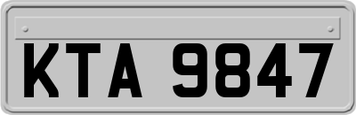 KTA9847
