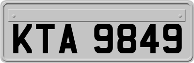 KTA9849