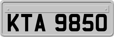 KTA9850