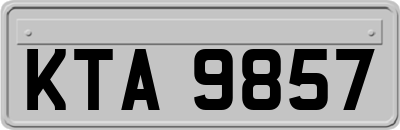 KTA9857