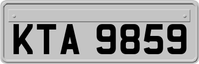 KTA9859