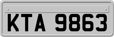 KTA9863