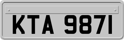KTA9871