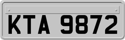 KTA9872