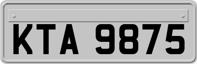 KTA9875