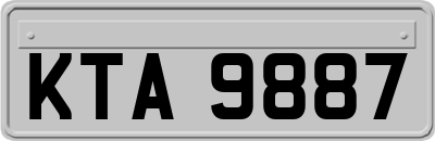 KTA9887