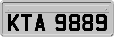 KTA9889