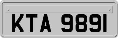 KTA9891