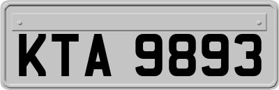 KTA9893