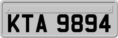 KTA9894