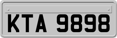 KTA9898
