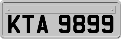 KTA9899