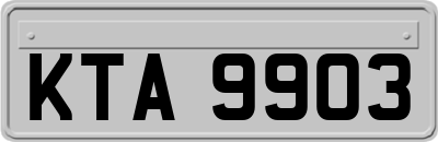KTA9903