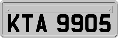 KTA9905