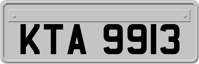 KTA9913