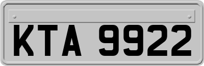 KTA9922