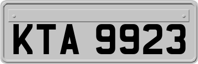 KTA9923