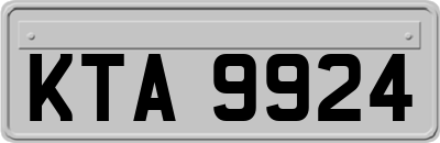 KTA9924