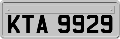 KTA9929