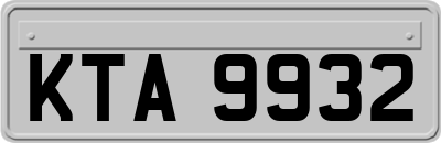 KTA9932