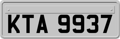 KTA9937