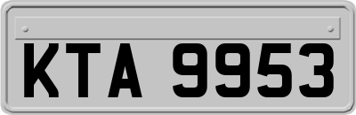 KTA9953