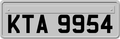 KTA9954