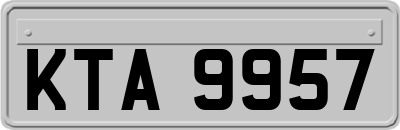 KTA9957