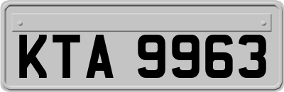 KTA9963