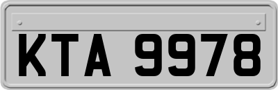 KTA9978