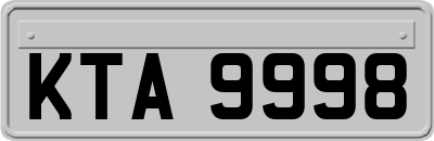 KTA9998