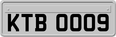 KTB0009