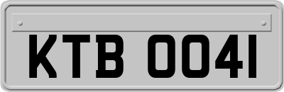 KTB0041