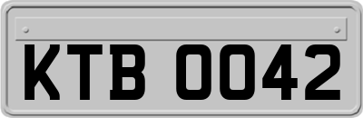 KTB0042