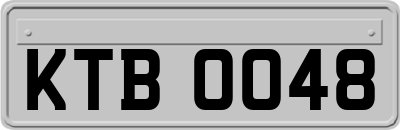 KTB0048