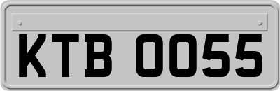 KTB0055