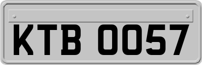 KTB0057