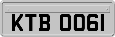 KTB0061