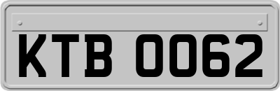 KTB0062