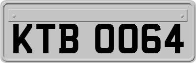 KTB0064