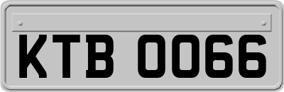 KTB0066