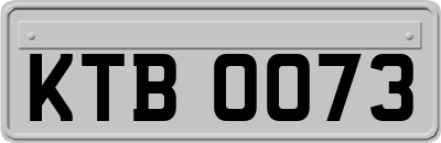 KTB0073