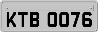 KTB0076