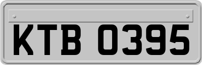 KTB0395