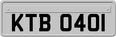 KTB0401