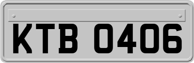 KTB0406