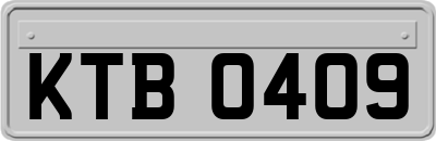 KTB0409