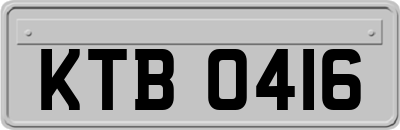 KTB0416